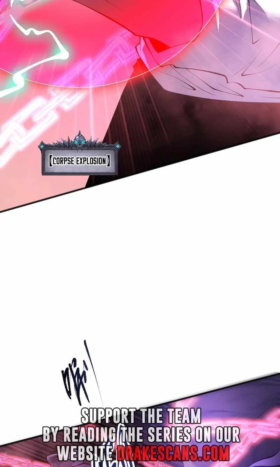 Catastrophic Necromancer Chapter 114 page 59 - 