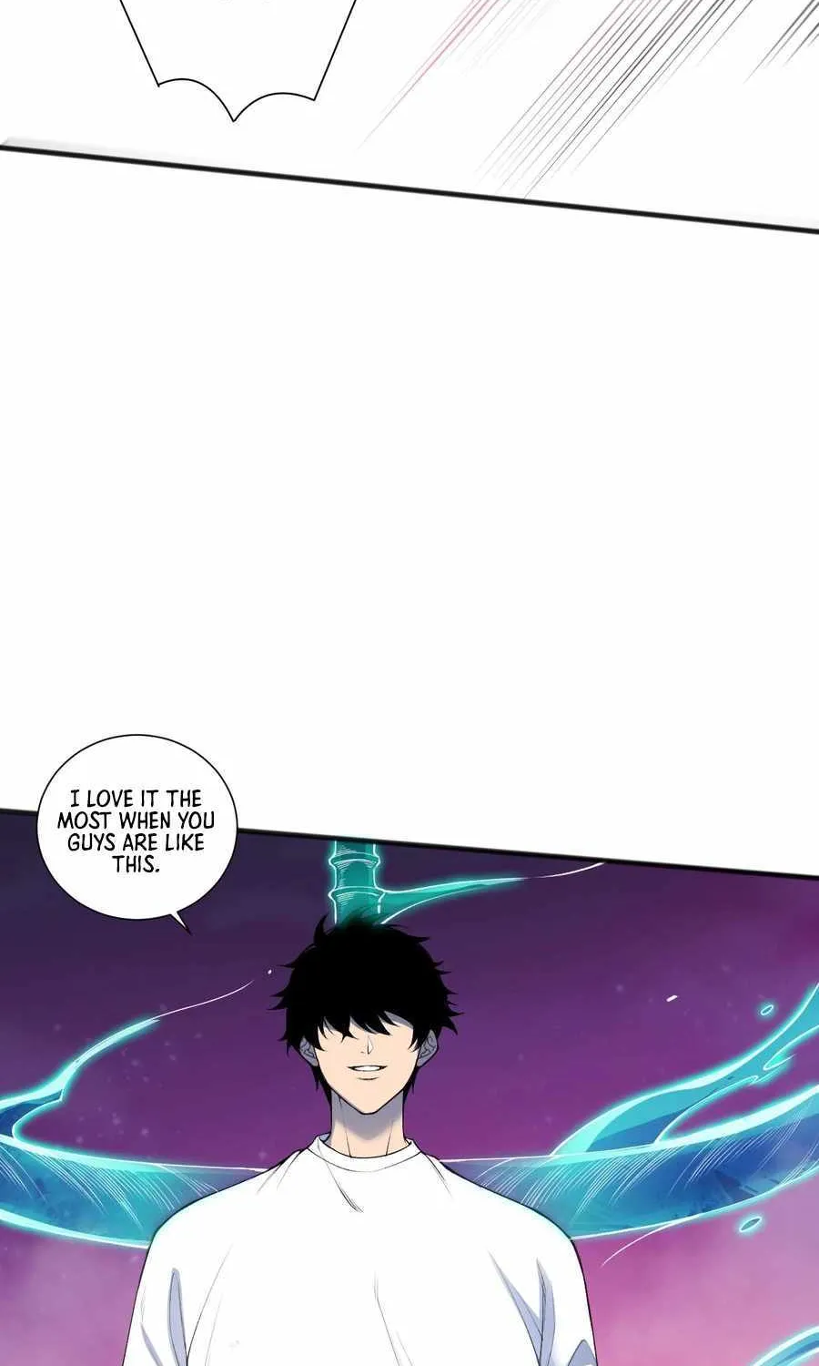 Catastrophic Necromancer Chapter 114 page 66 - 