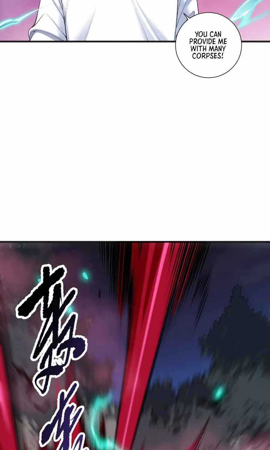 Catastrophic Necromancer Chapter 114 page 67 - 