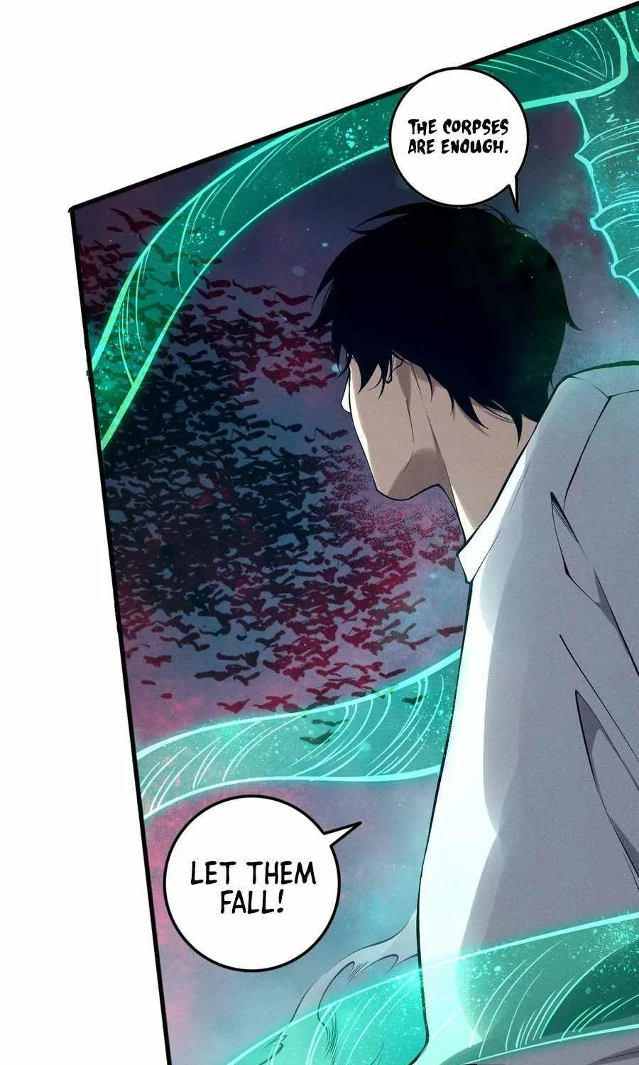 Catastrophic Necromancer Chapter 114 page 73 - 