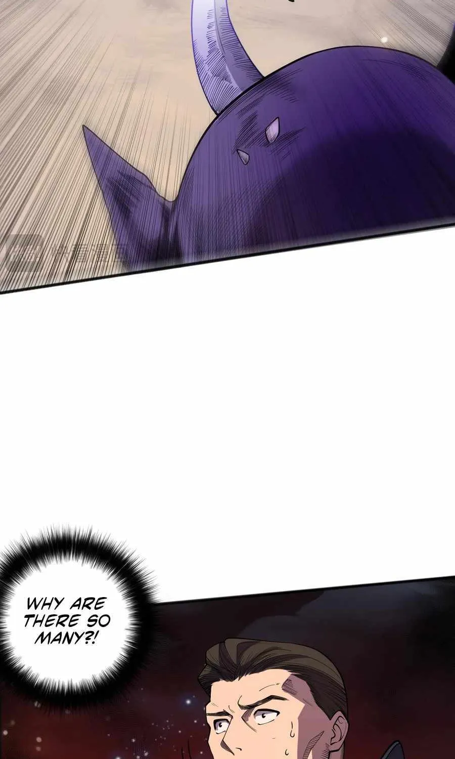 Catastrophic Necromancer Chapter 115 page 11 - 