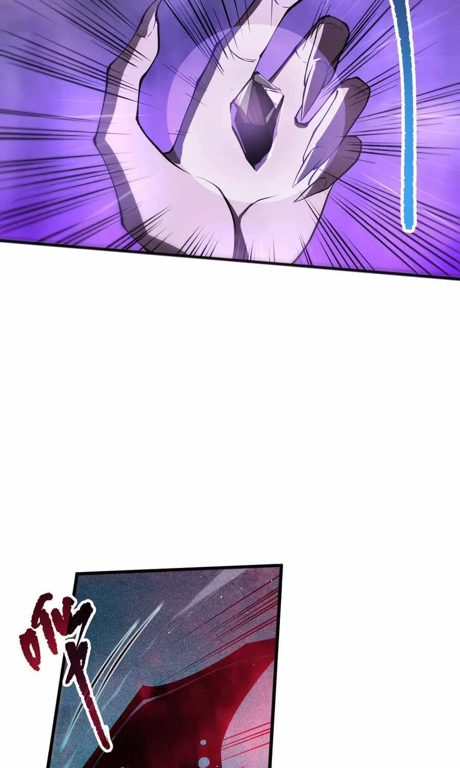 Catastrophic Necromancer Chapter 115 page 19 - 