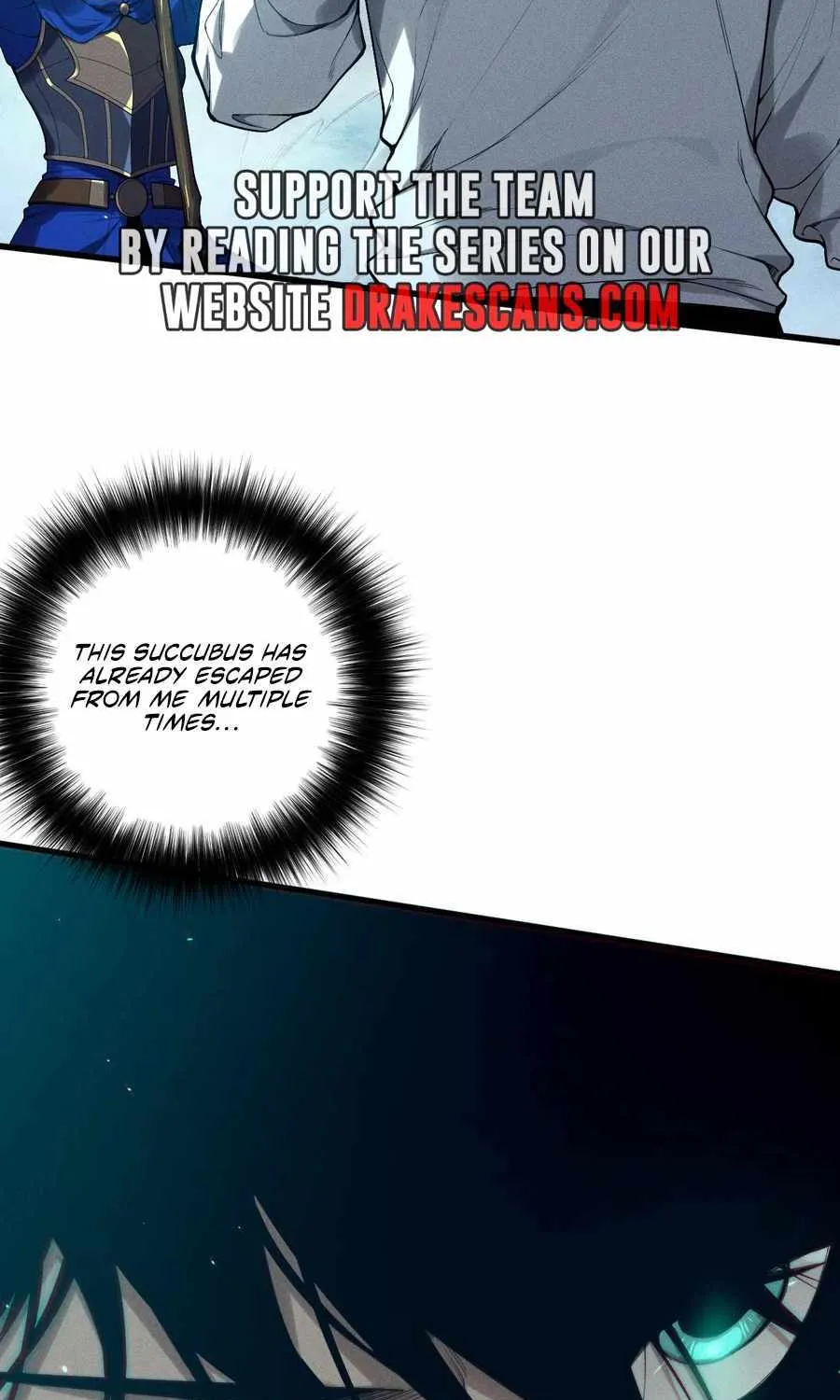 Catastrophic Necromancer Chapter 115 page 23 - 