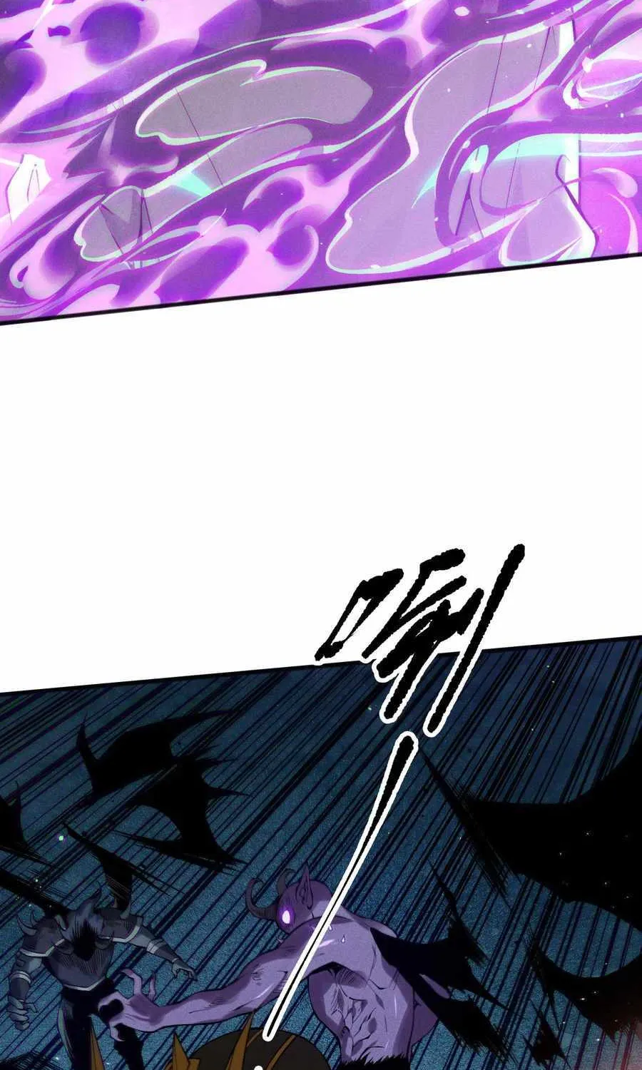 Catastrophic Necromancer Chapter 115 page 37 - 