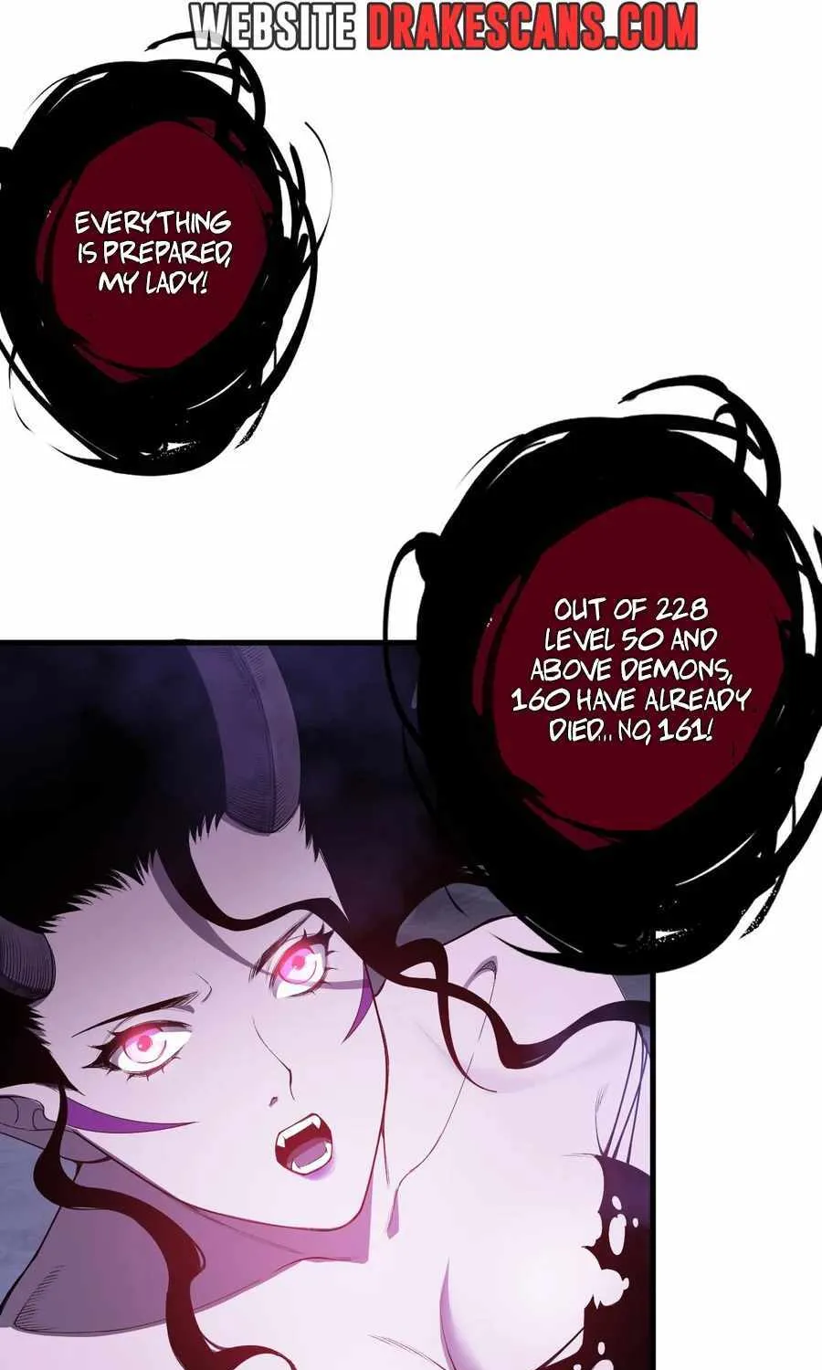 Catastrophic Necromancer Chapter 115 page 44 - 