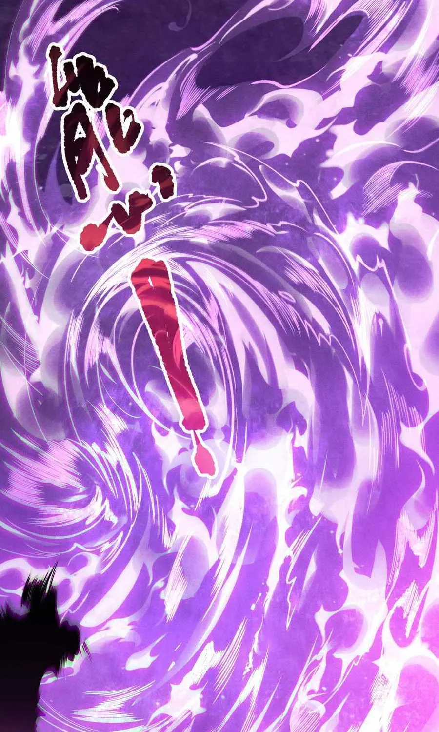 Catastrophic Necromancer Chapter 115 page 49 - 