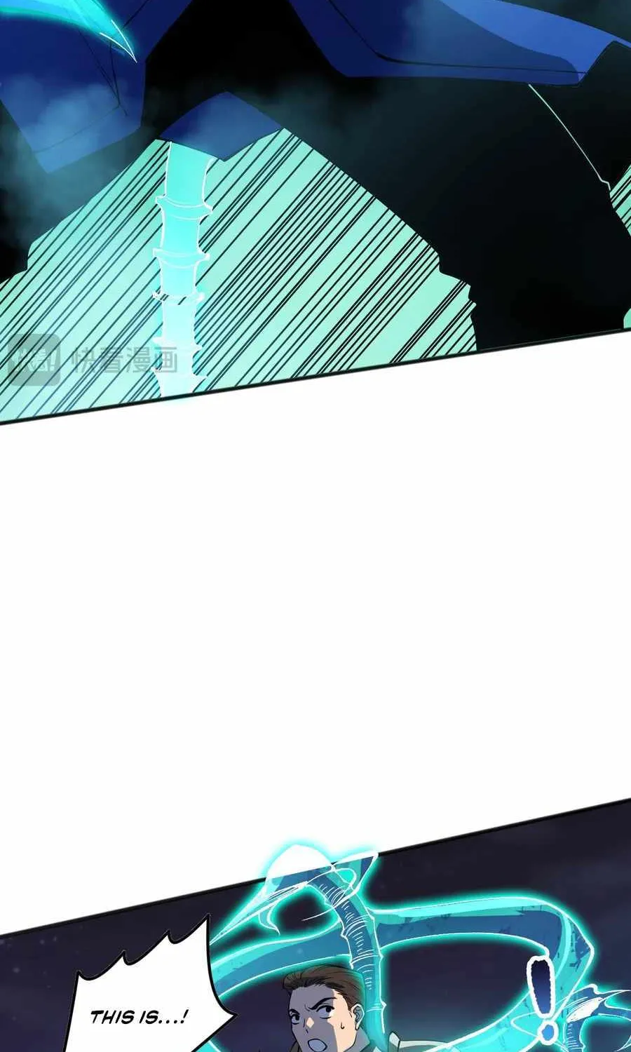 Catastrophic Necromancer Chapter 115 page 57 - 