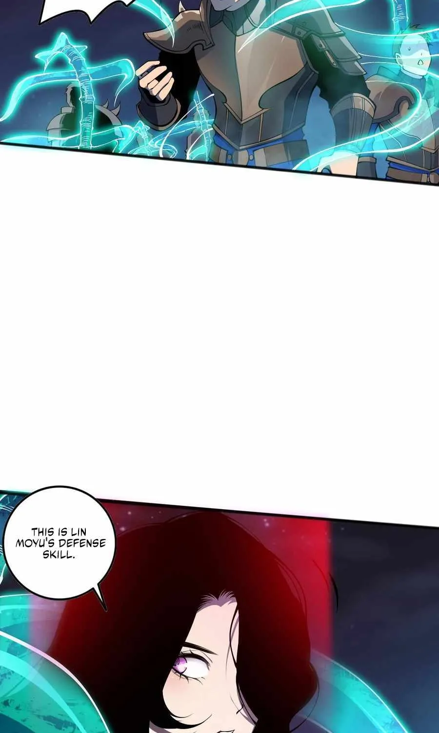 Catastrophic Necromancer Chapter 115 page 58 - 