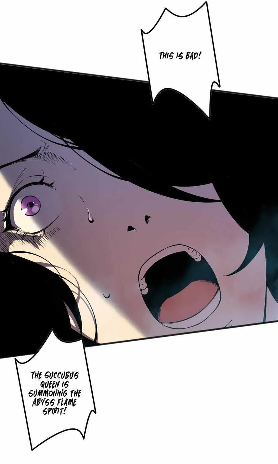 Catastrophic Necromancer Chapter 115 page 64 - 
