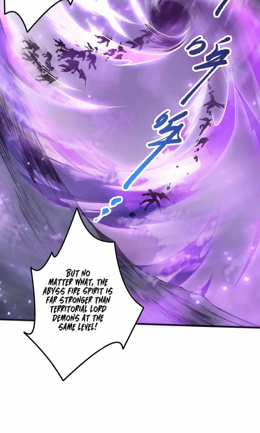 Catastrophic Necromancer Chapter 115 page 66 - 