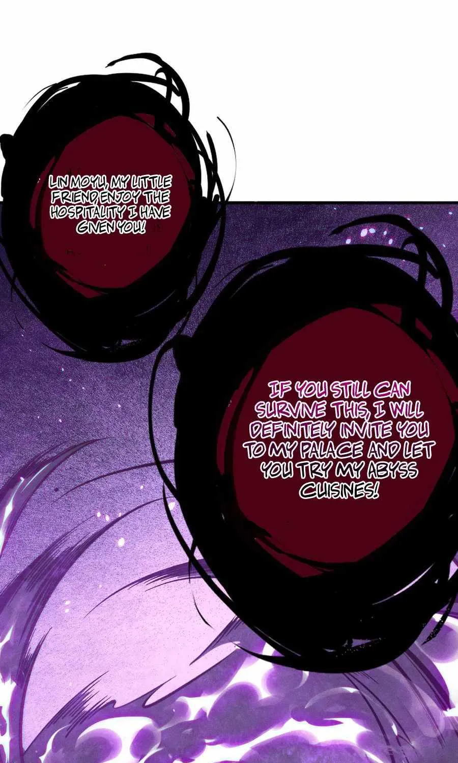 Catastrophic Necromancer Chapter 115 page 68 - 