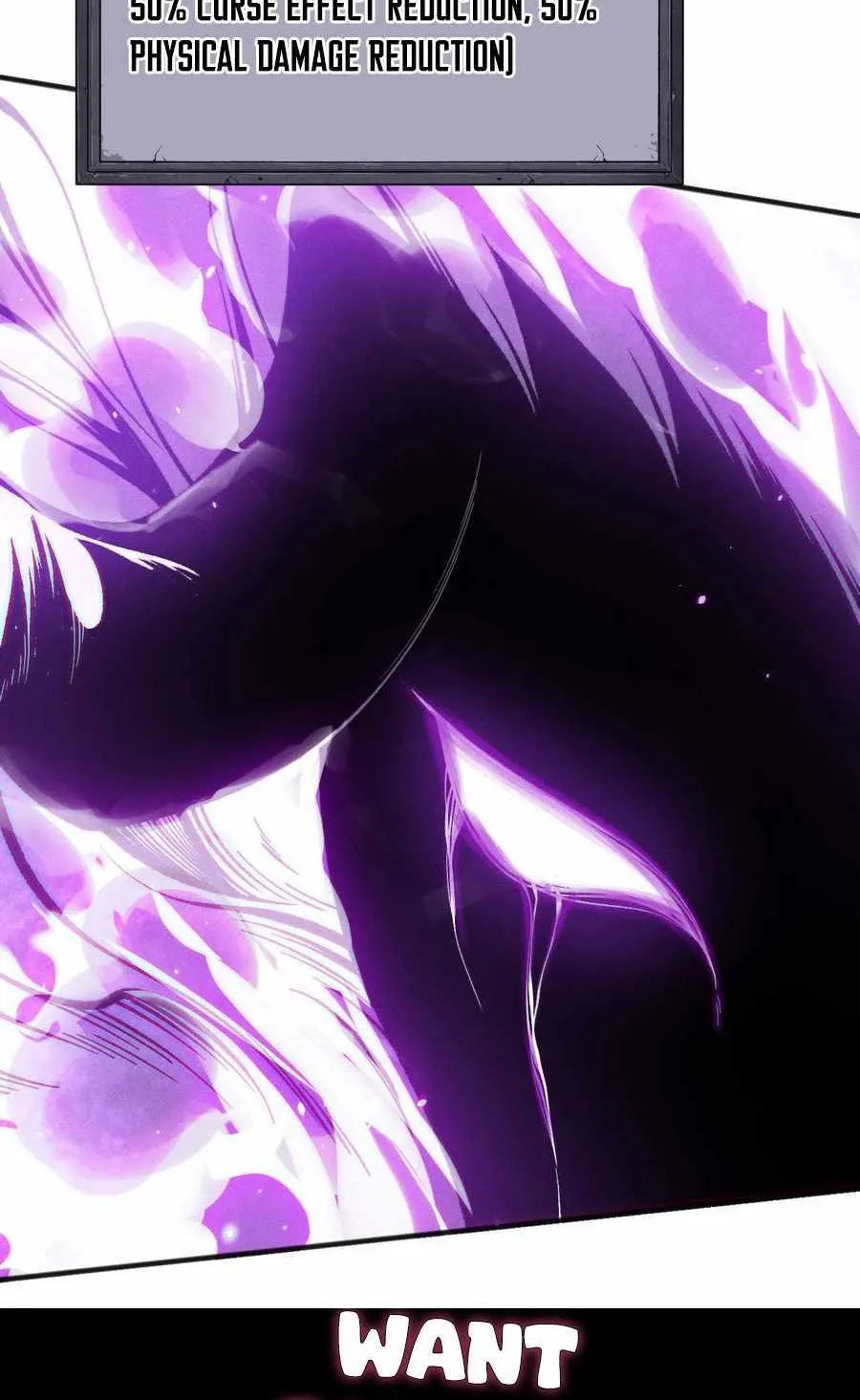 Catastrophic Necromancer Chapter 115 page 74 - 