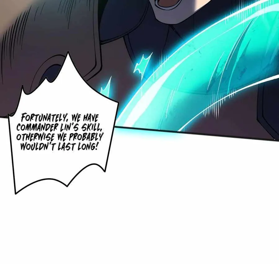 Catastrophic Necromancer Chapter 116 page 15 - 