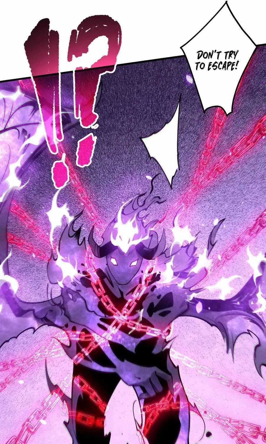 Catastrophic Necromancer Chapter 116 page 36 - 