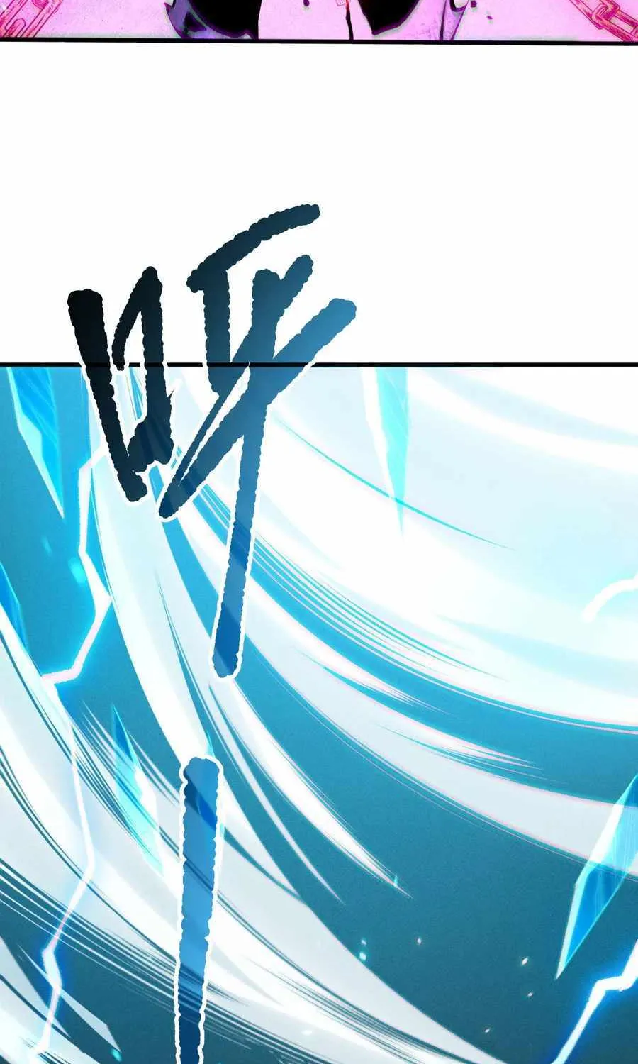 Catastrophic Necromancer Chapter 116 page 37 - 