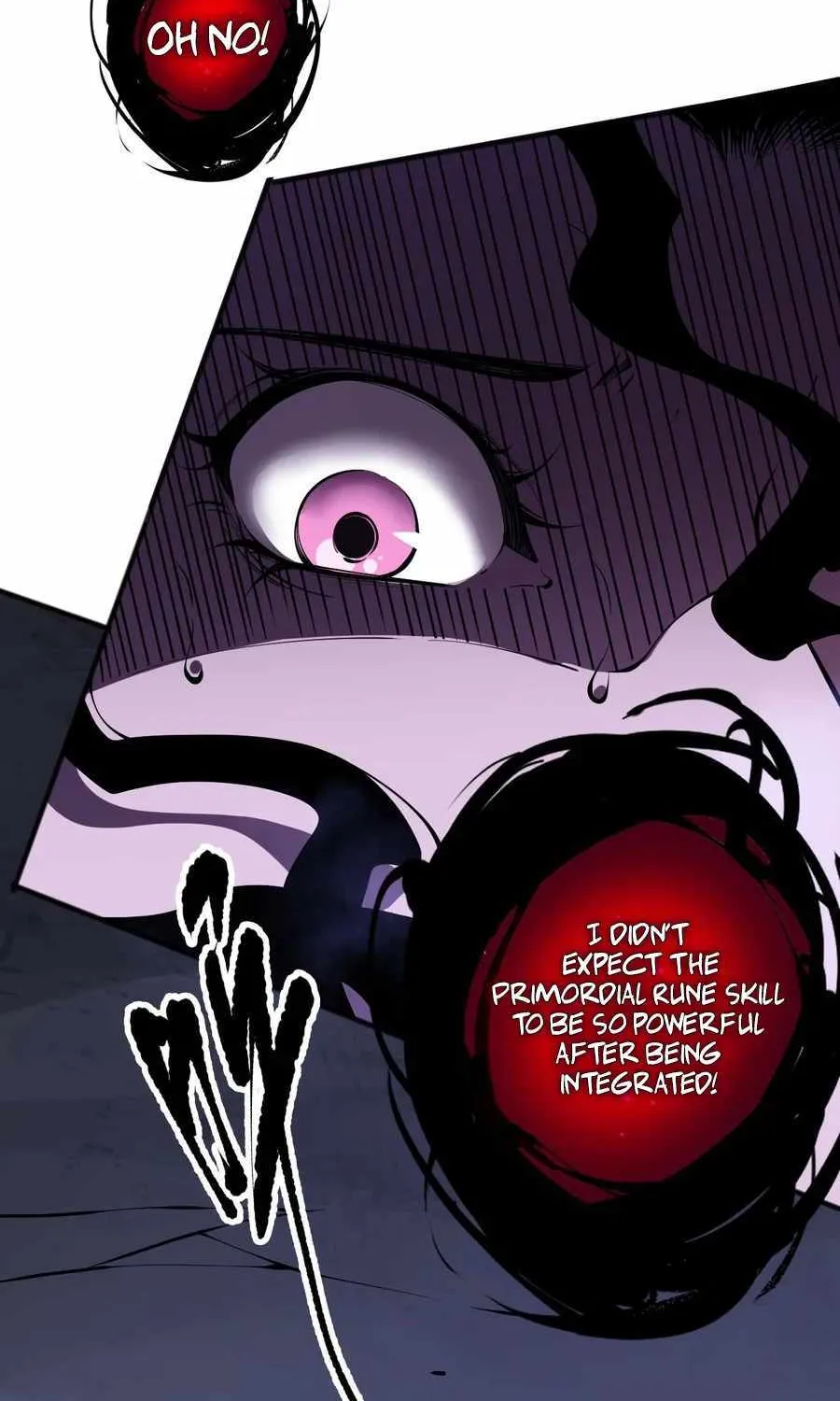 Catastrophic Necromancer Chapter 116 page 45 - 