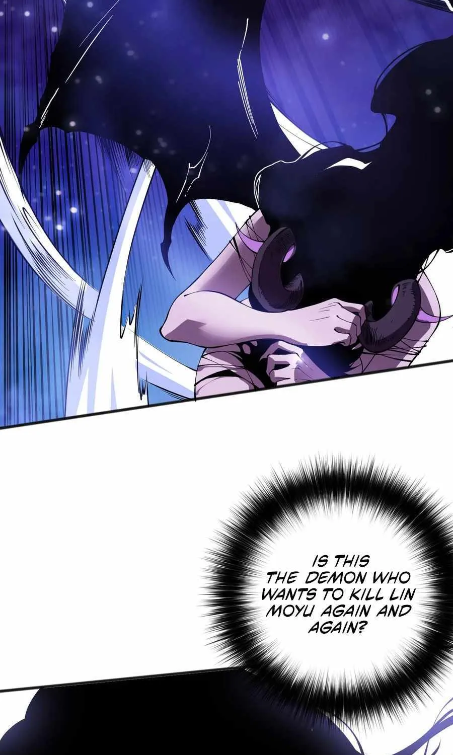 Catastrophic Necromancer Chapter 116 page 51 - 
