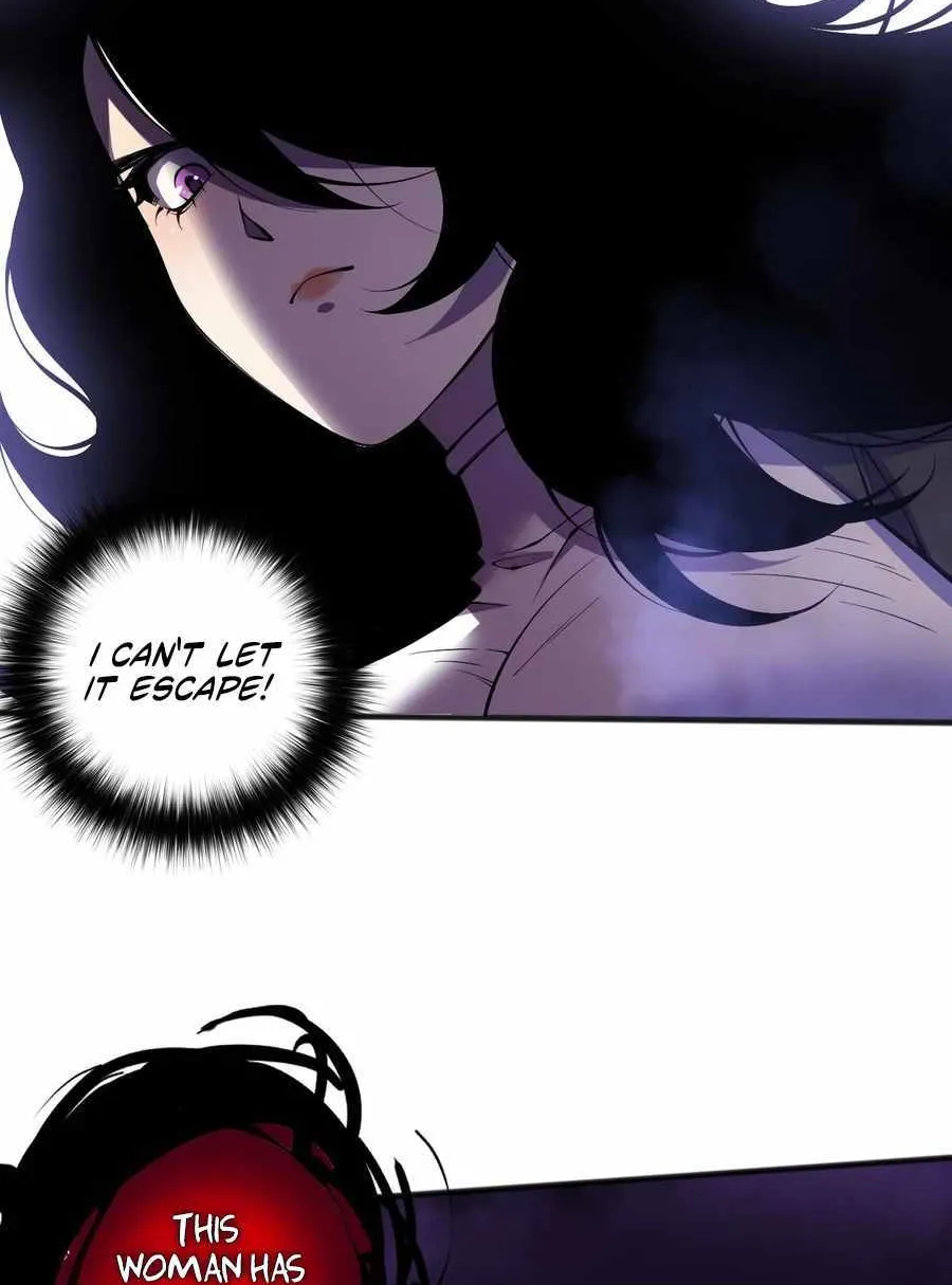 Catastrophic Necromancer Chapter 116 page 52 - 