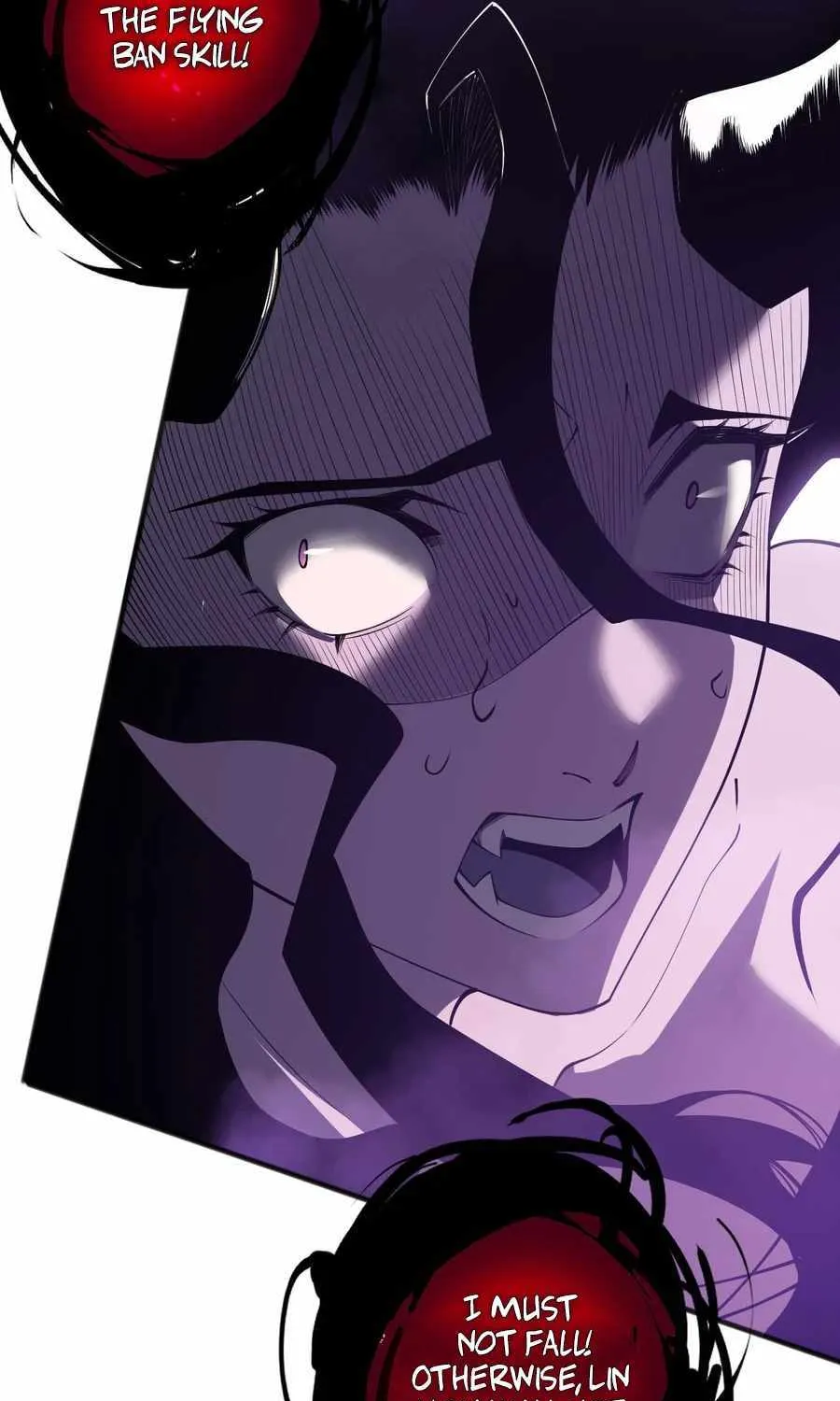 Catastrophic Necromancer Chapter 116 page 53 - 