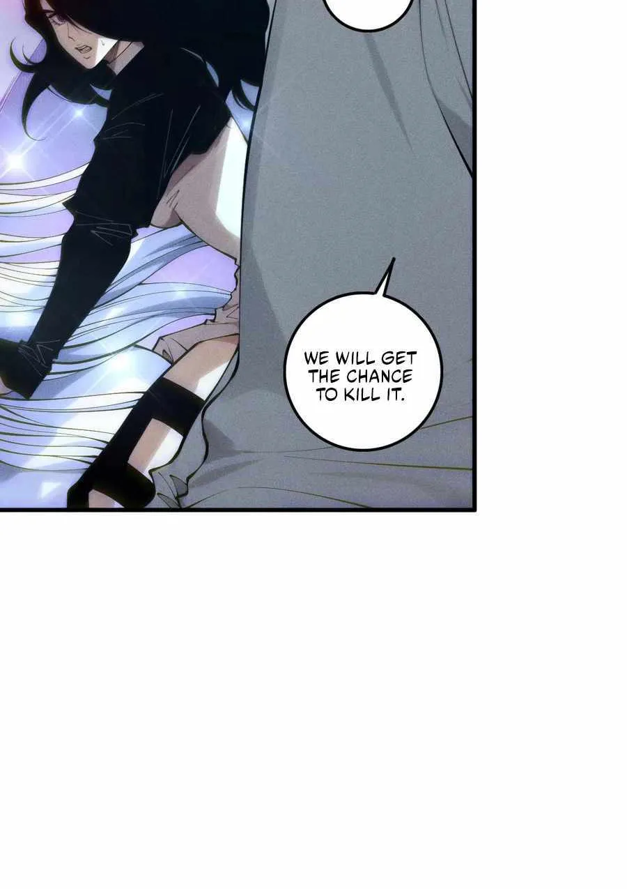 Catastrophic Necromancer Chapter 116 page 64 - 