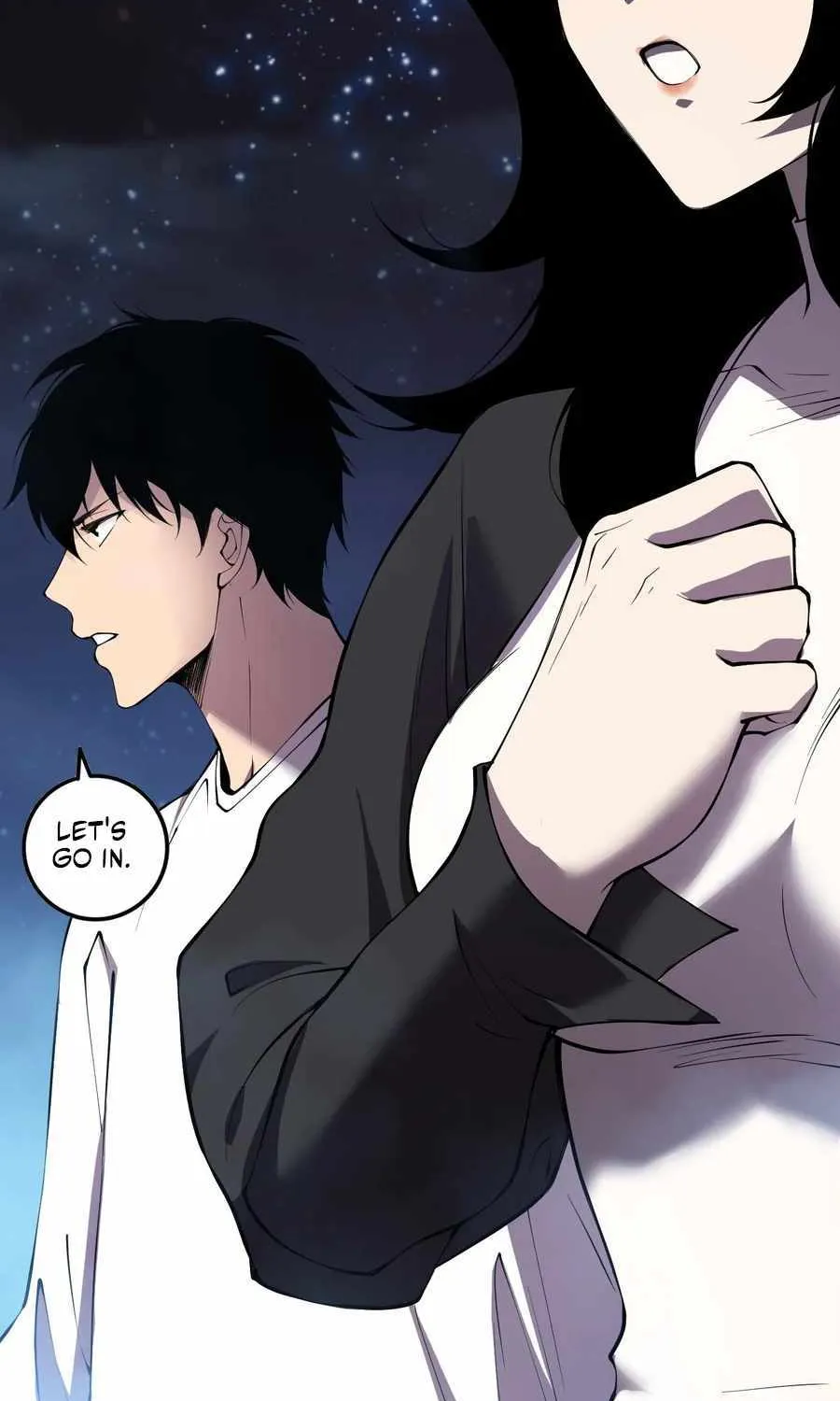 Catastrophic Necromancer Chapter 116 page 71 - 