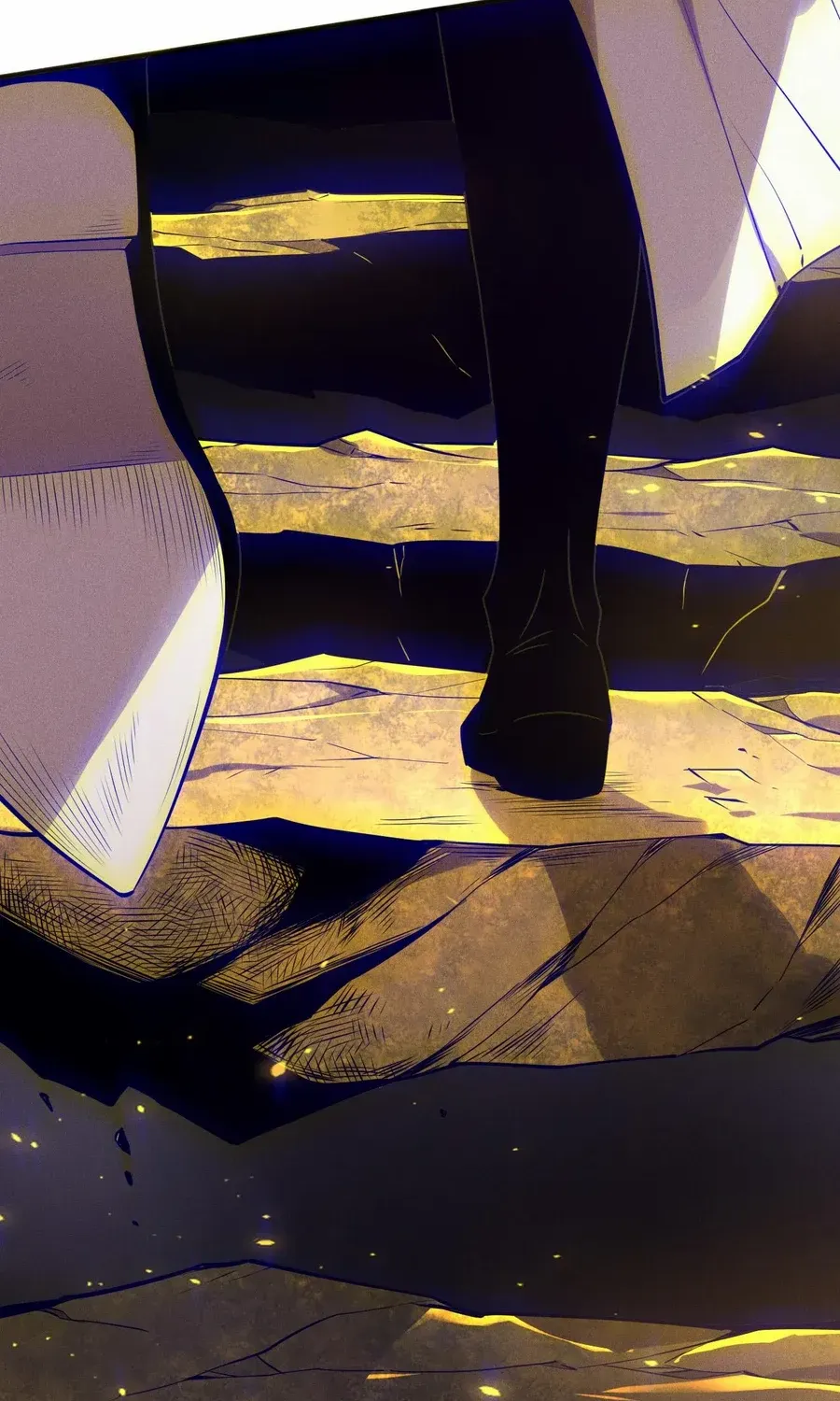 Catastrophic Necromancer Chapter 117 page 13 - 