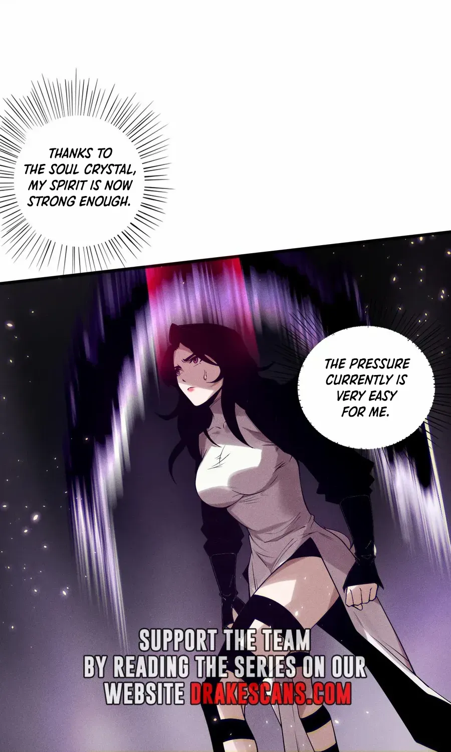 Catastrophic Necromancer Chapter 117 page 18 - 