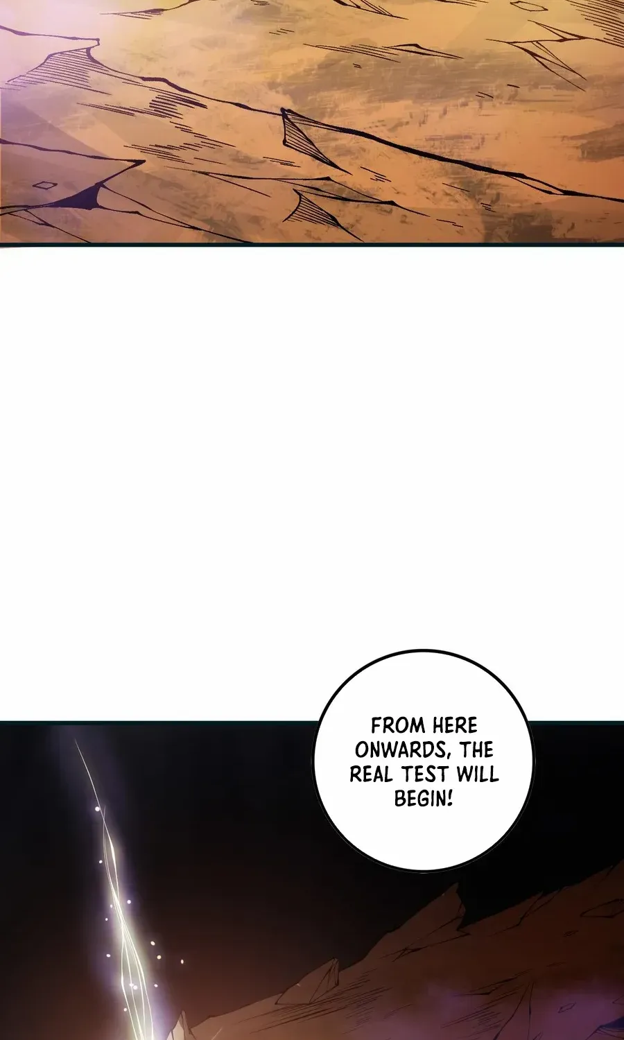 Catastrophic Necromancer Chapter 117 page 21 - 