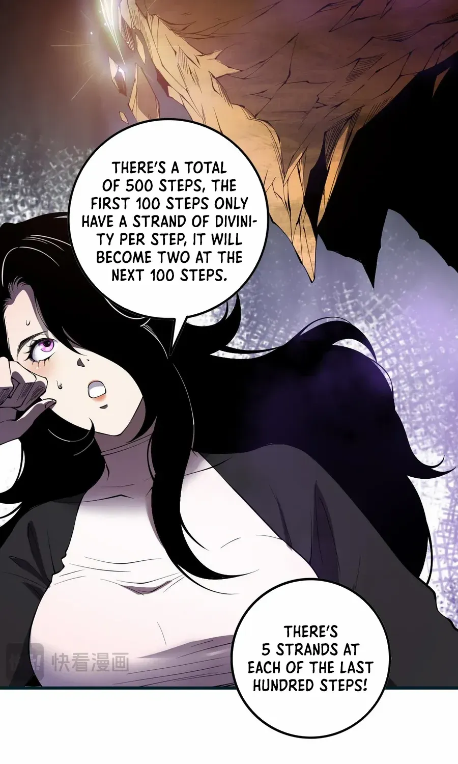Catastrophic Necromancer Chapter 117 page 22 - 