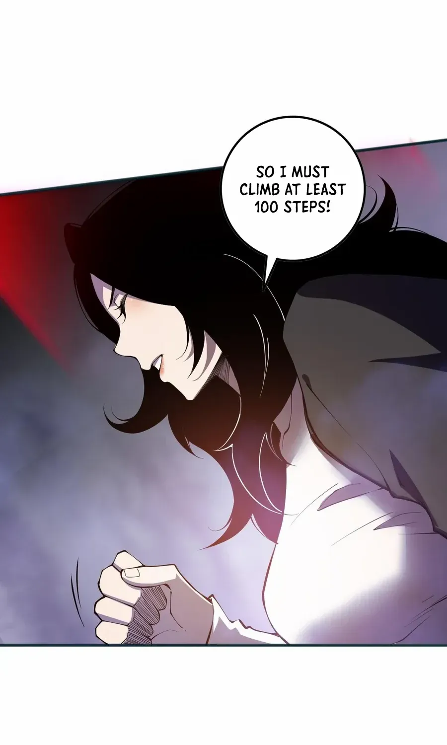 Catastrophic Necromancer Chapter 117 page 25 - 