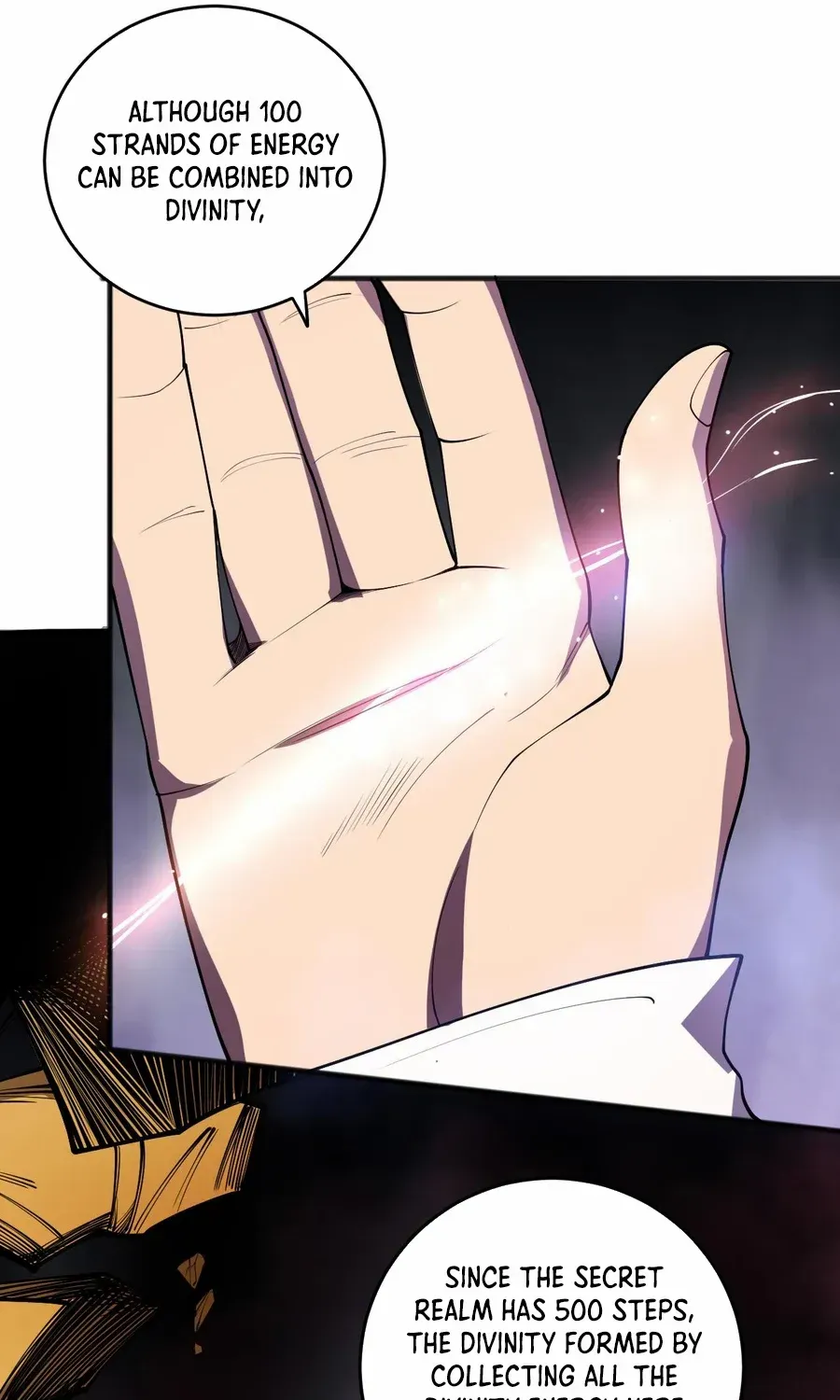Catastrophic Necromancer Chapter 117 page 28 - 
