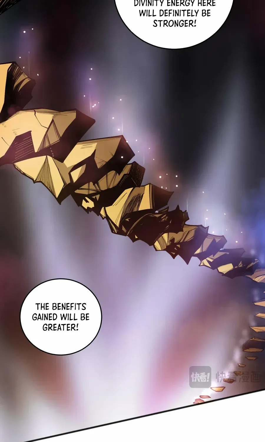 Catastrophic Necromancer Chapter 117 page 29 - 