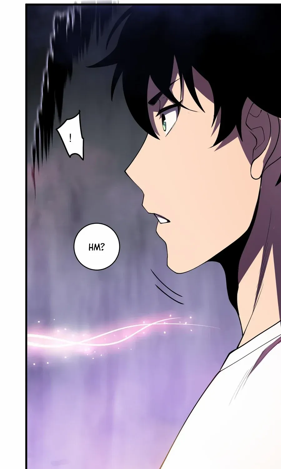 Catastrophic Necromancer Chapter 117 page 32 - 