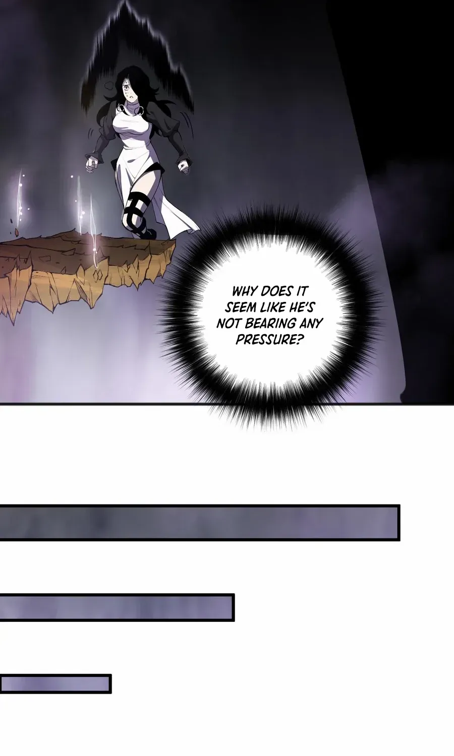 Catastrophic Necromancer Chapter 117 page 40 - 