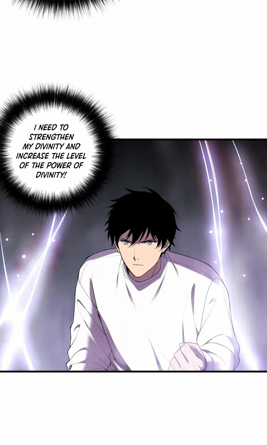 Catastrophic Necromancer Chapter 117 page 45 - 