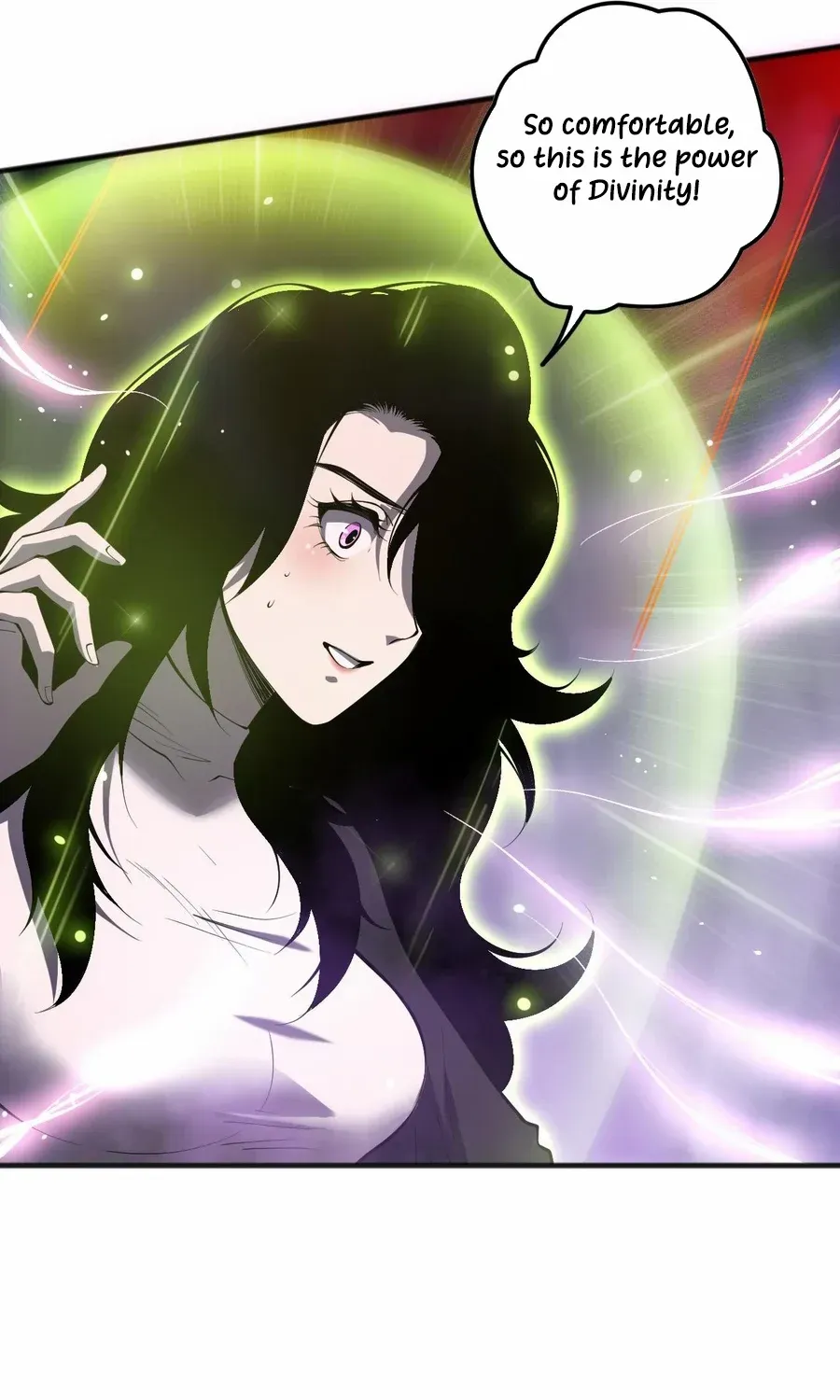 Catastrophic Necromancer Chapter 117 page 48 - 