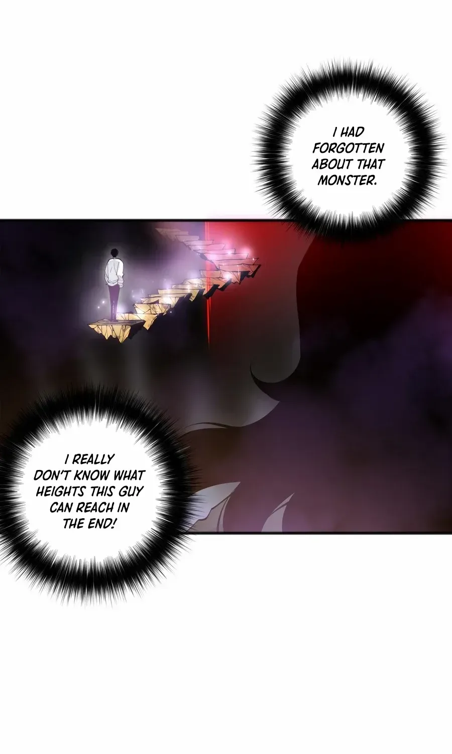 Catastrophic Necromancer Chapter 117 page 49 - 