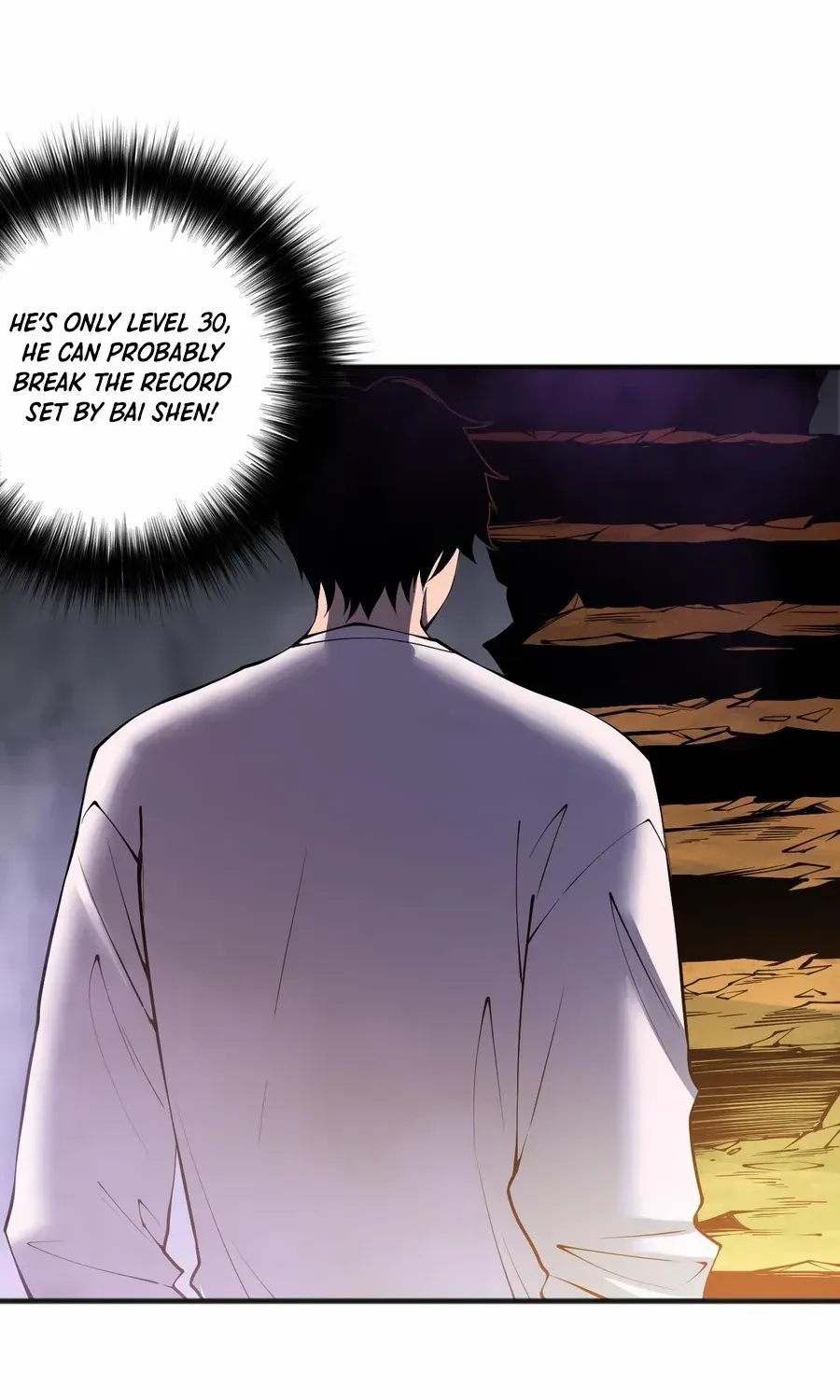 Catastrophic Necromancer Chapter 117 page 50 - 