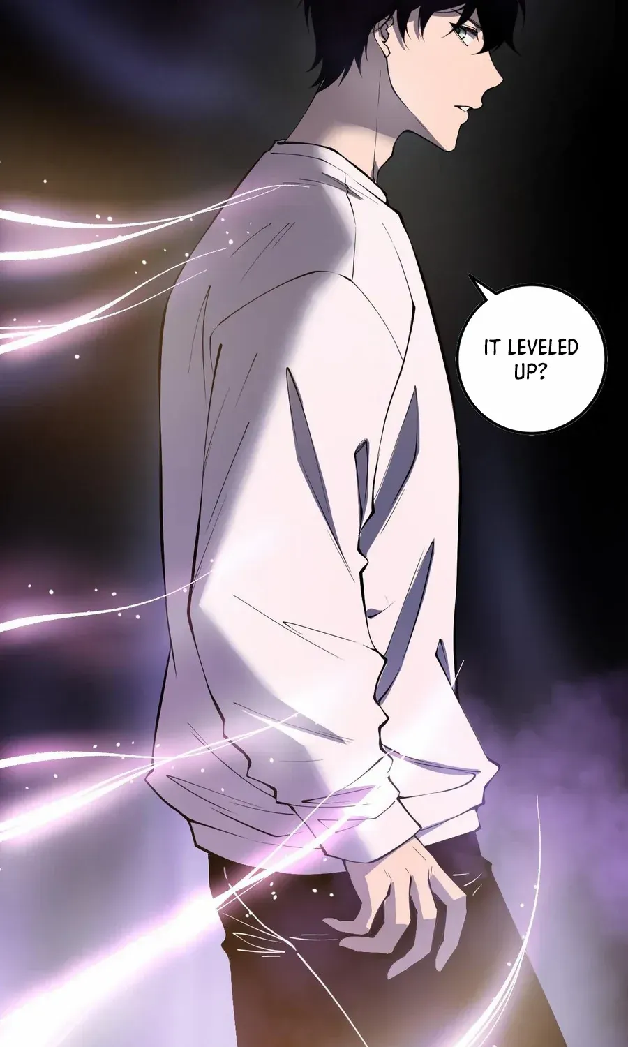 Catastrophic Necromancer Chapter 117 page 52 - 