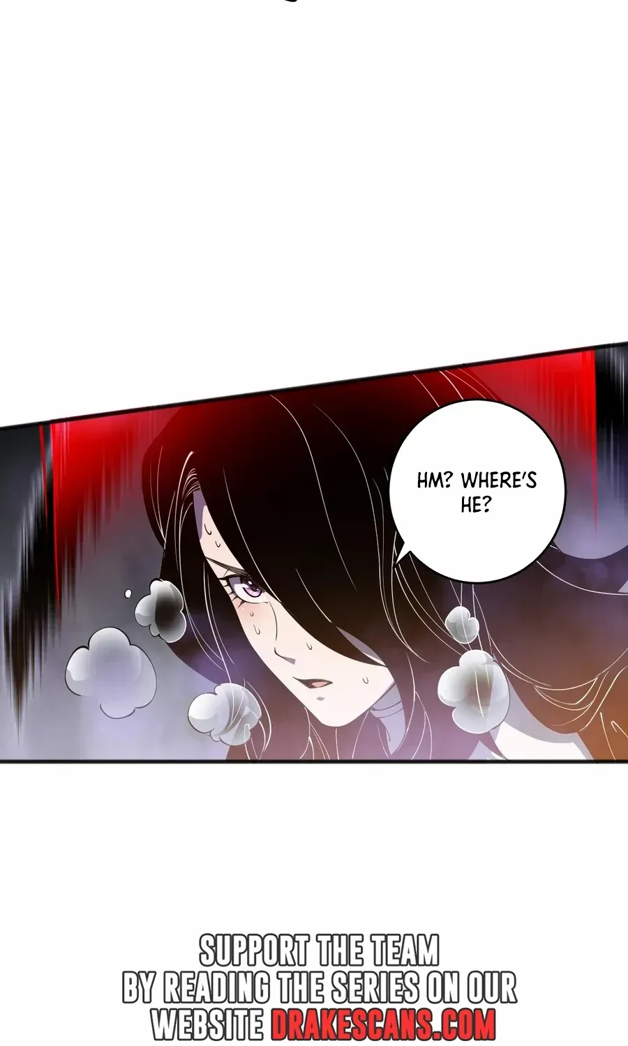 Catastrophic Necromancer Chapter 117 page 57 - 