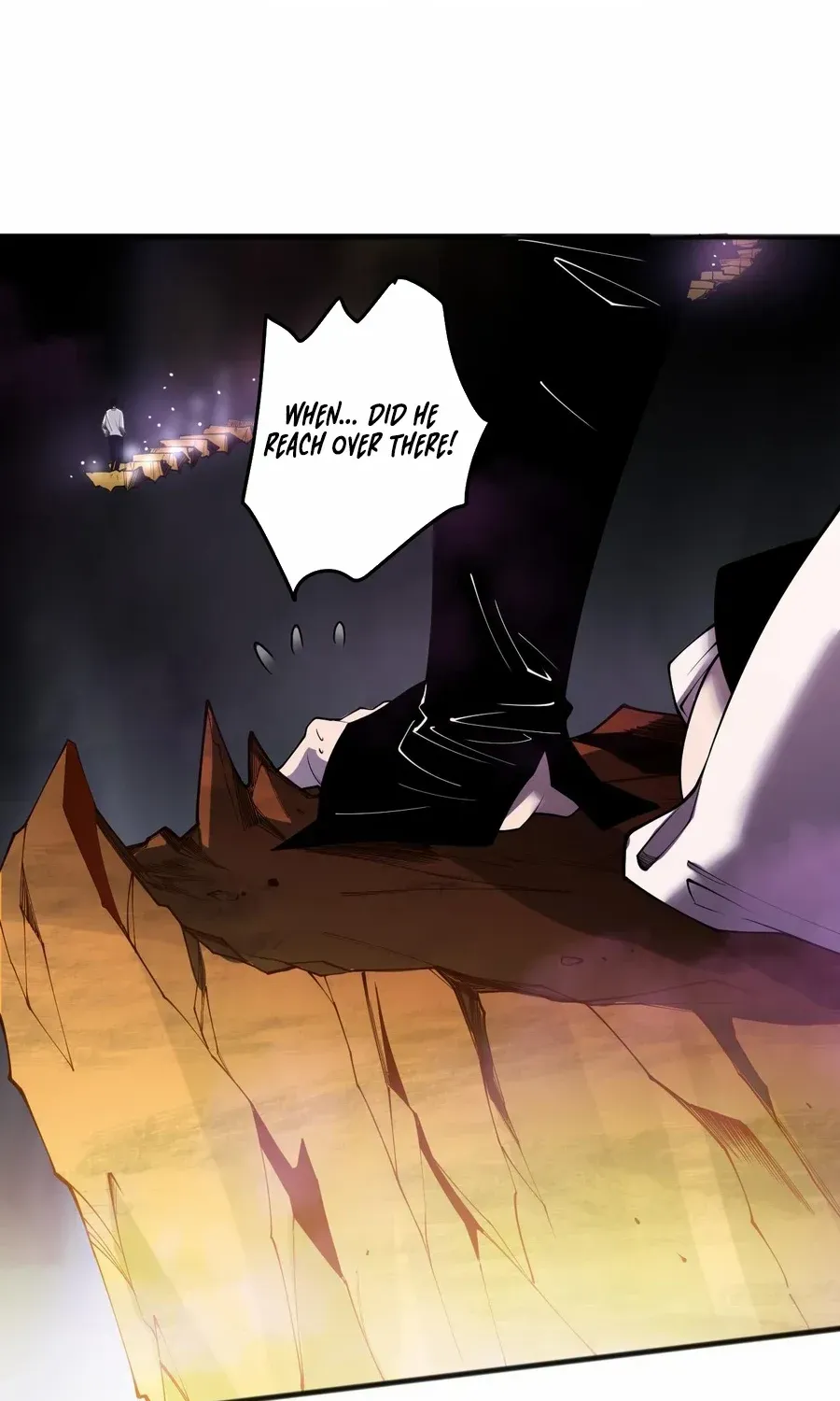 Catastrophic Necromancer Chapter 117 page 58 - 