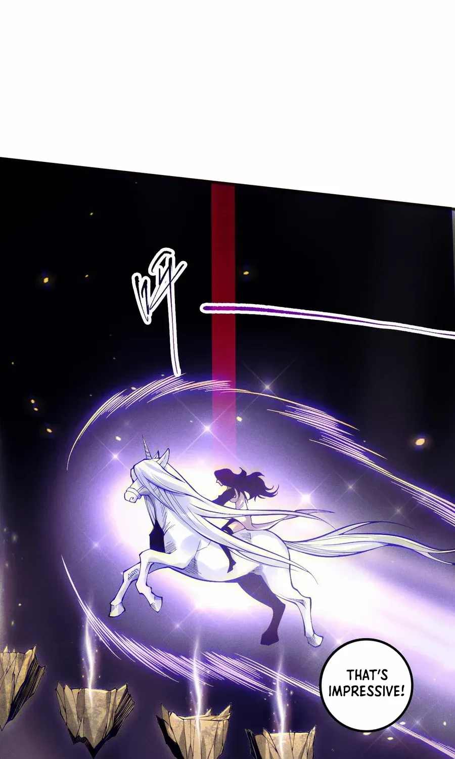 Catastrophic Necromancer Chapter 117 page 64 - 