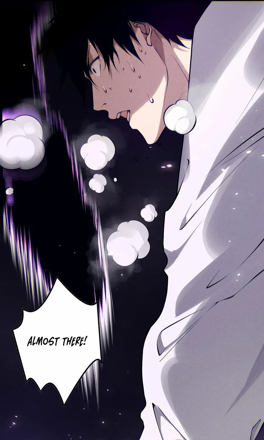 Catastrophic Necromancer Chapter 117 page 72 - 