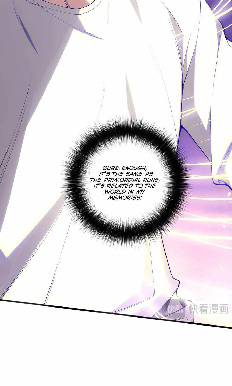 Catastrophic Necromancer Chapter 118 page 12 - 
