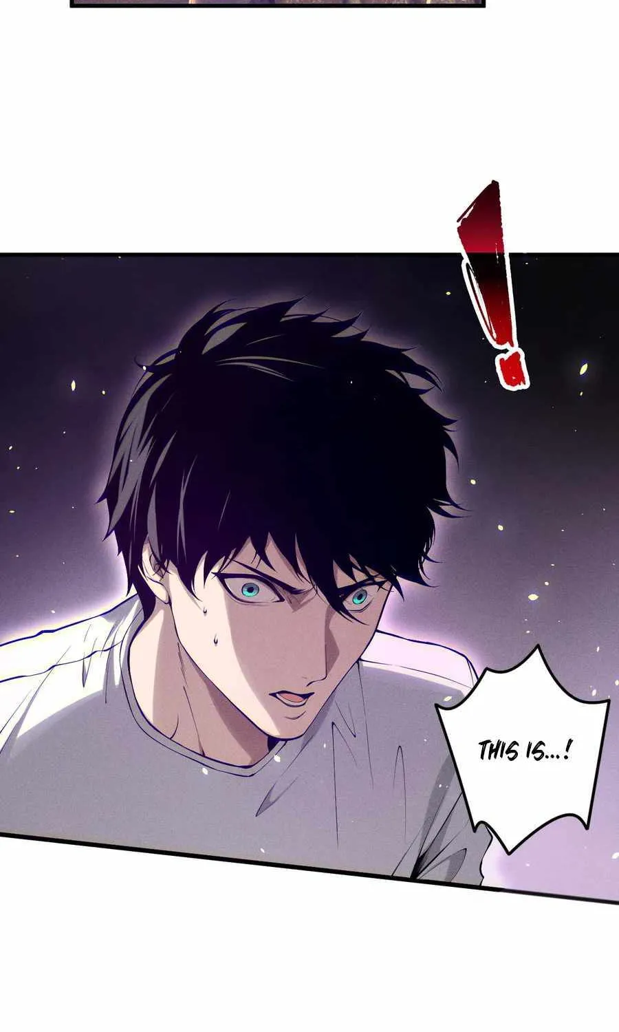 Catastrophic Necromancer Chapter 118 page 14 - 