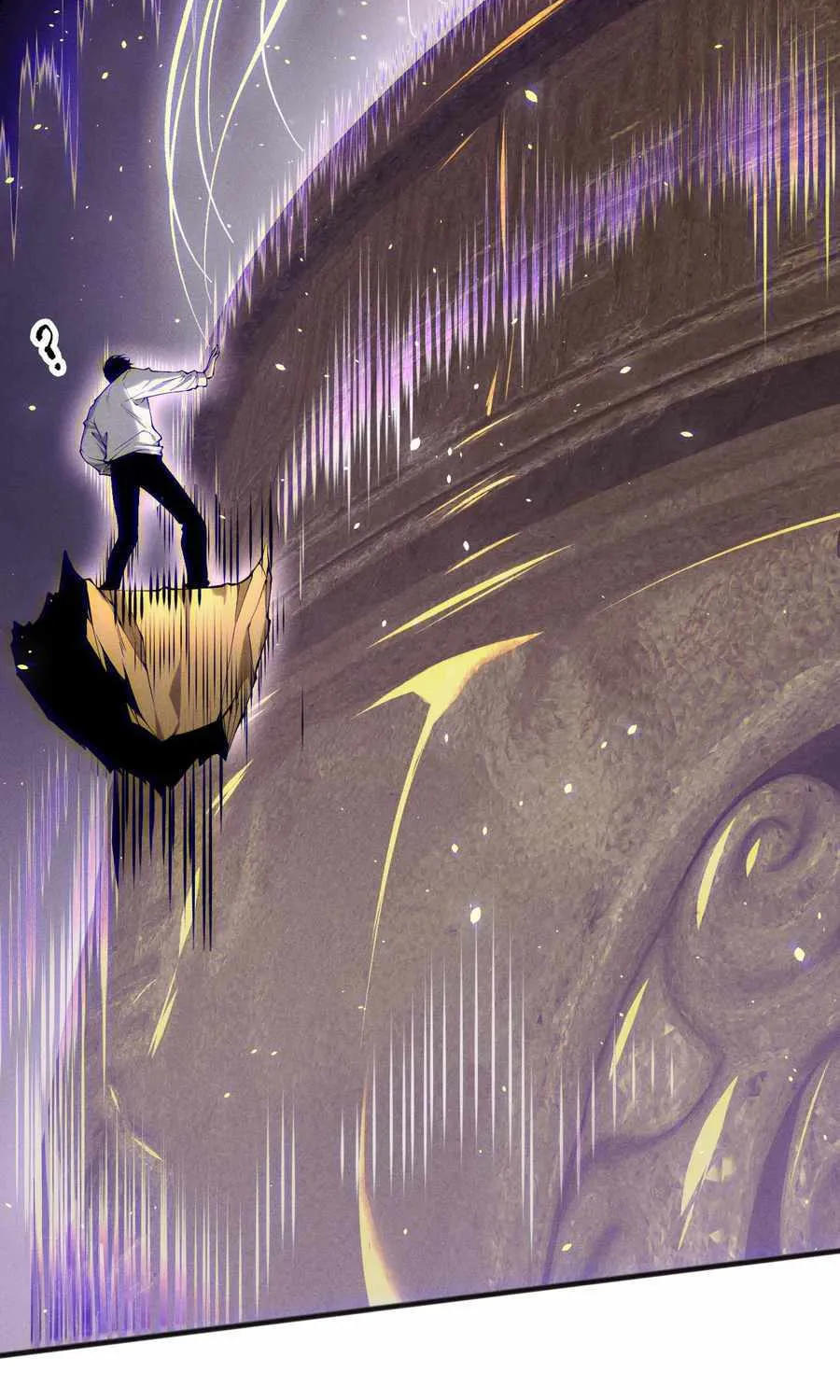 Catastrophic Necromancer Chapter 118 page 19 - 