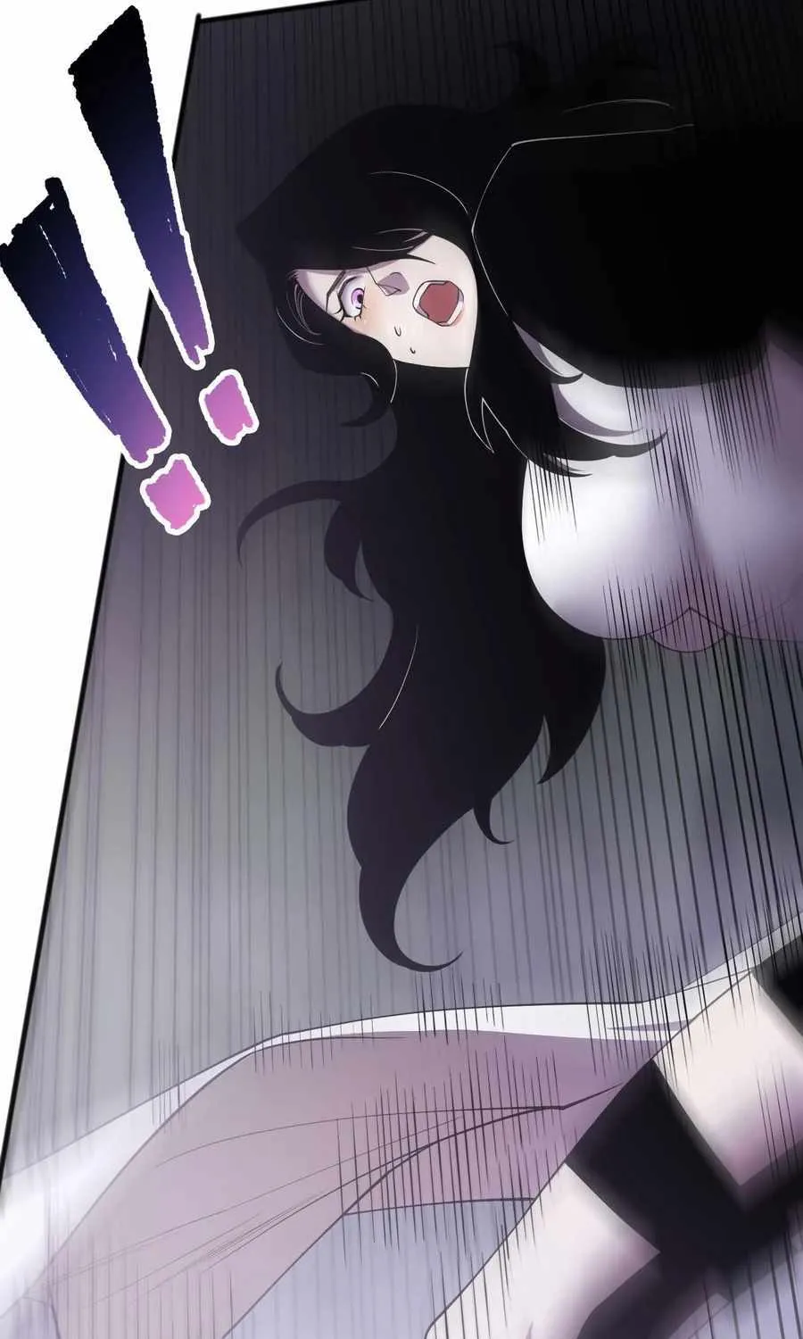 Catastrophic Necromancer Chapter 118 page 21 - 