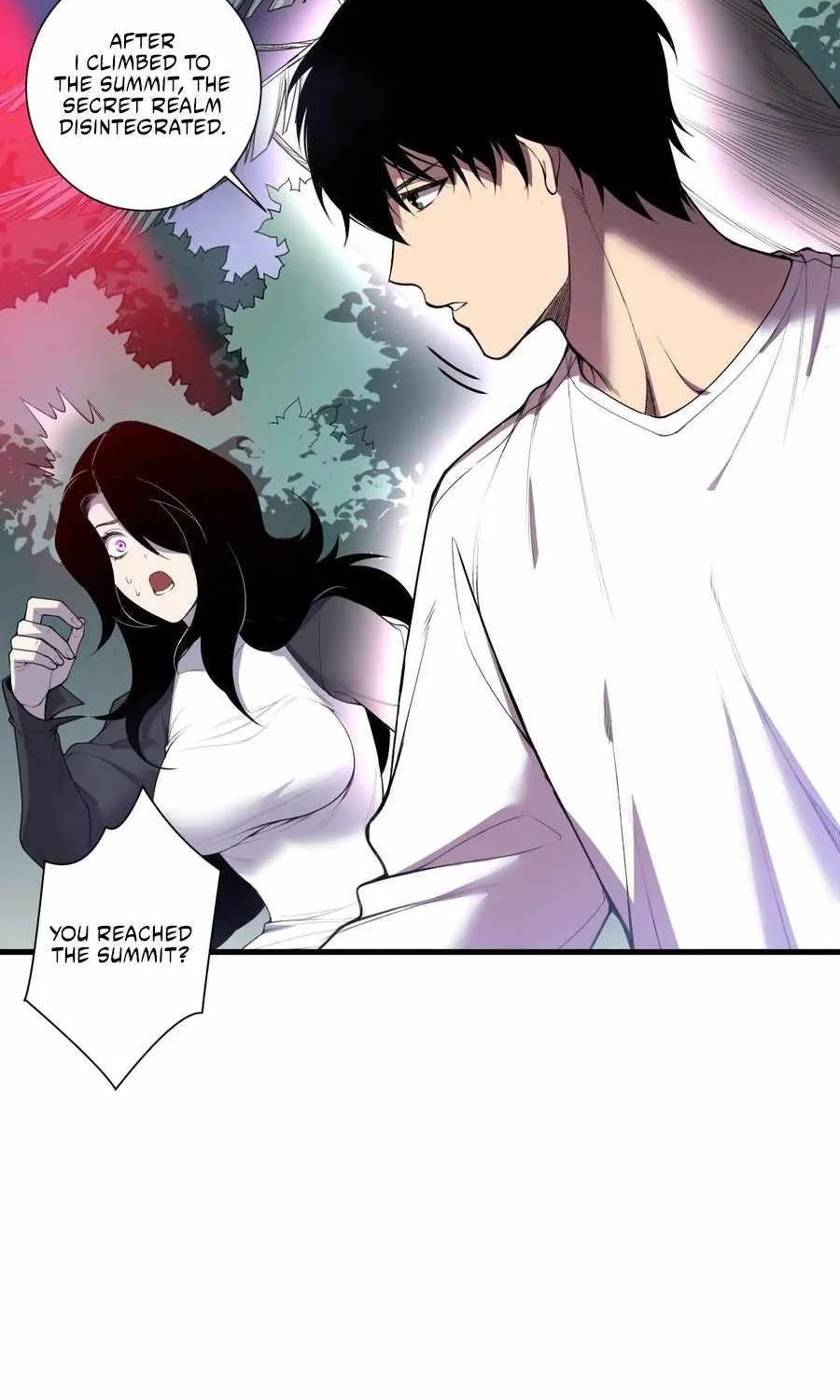 Catastrophic Necromancer Chapter 118 page 43 - 