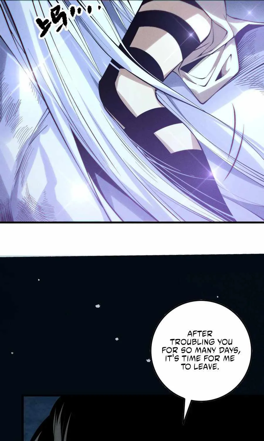 Catastrophic Necromancer Chapter 118 page 54 - 