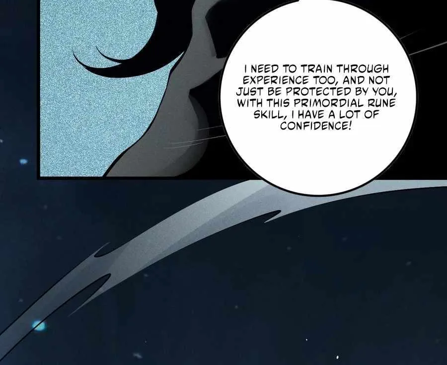 Catastrophic Necromancer Chapter 118 page 56 - 